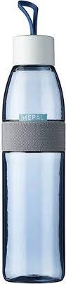 WATERFLES MEPAL ELLIPSE: NORDIC DENIM (107778016800) ()